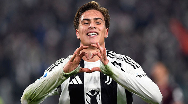 İTALYA EKİBİ, KENAN YILDIZI KADROSUNDA BULUNDURUYOR