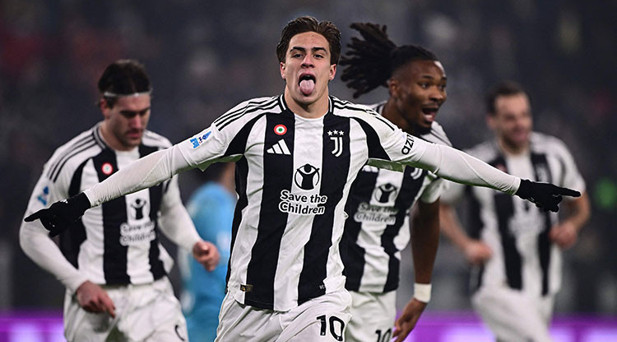 İTALYA EKİBİ, ÇIKTIĞI SON 5 RESMİ MAÇIN 4ÜNÜ KAZANAMADI