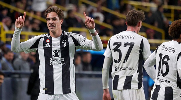 İTALYAN EKİPLERİ İLE 27. RANDEVU