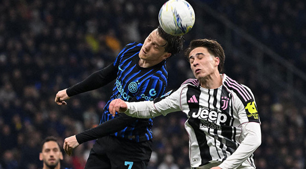 63 YILDIR İTALYAN EKİPLERİNE EVİNDE YENİLMİYOR