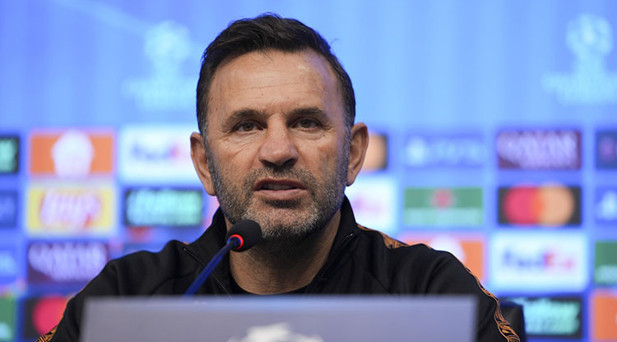 EN HAZIR 11İMİZİ ÇIKARDIK