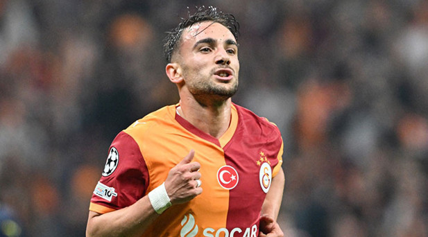 İLK ŞUT YUNUS AKGÜNDEN