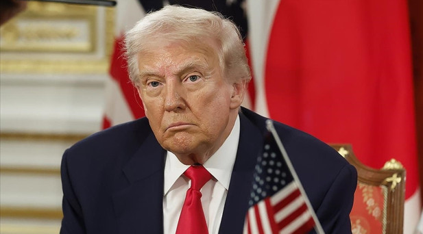 Trumptan İrana saldırı tehdidi