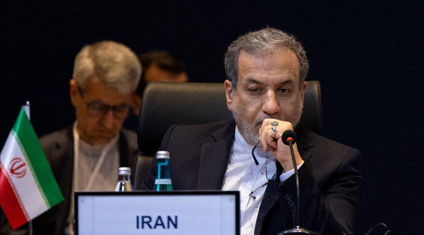 Erakçi, Uluslararası Atom Enerjisi Kurulu Başkanı Grossi ile görüştü