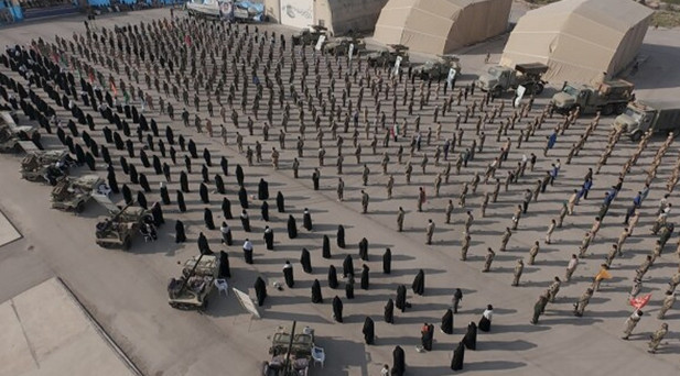 İran, Hizbullahı savaşa hazırlıyor iddiası