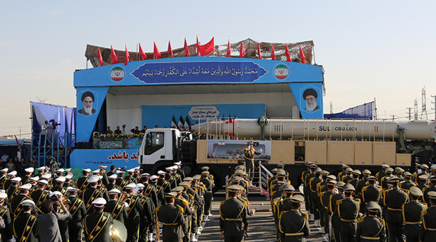  Savaş daha iyi bir anlaşma getirebilir mi