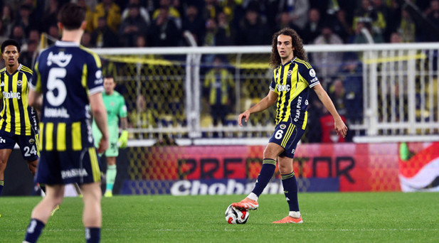 NOTTINGHAM FOREST - FENERBAHÇE MAÇI NE ZAMAN, SAAT KAÇTA, HANGİ KANALDA