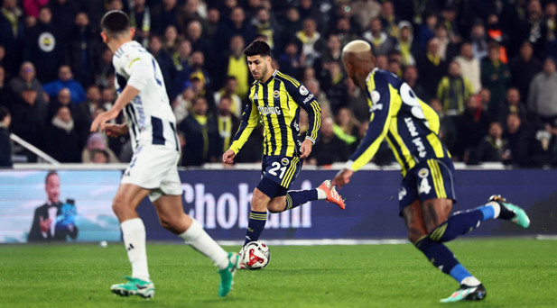 FENERBAHÇENİN TUR ATLAMA İHTİMALLERİ