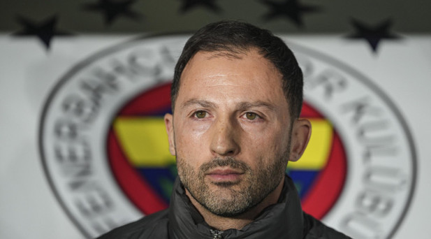 TEDESCO: CESUR OLMALIYIZ