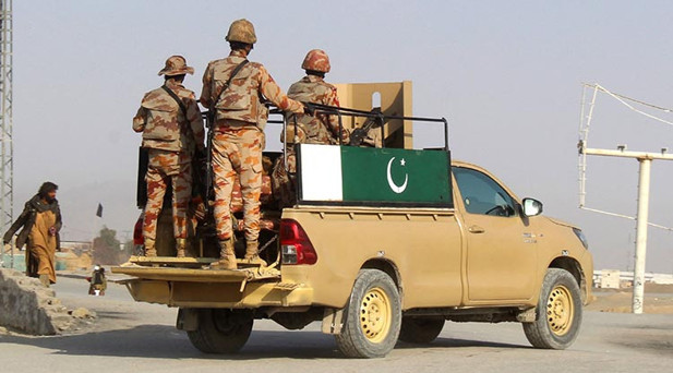 Ateşkes çöktü, savaş başladı