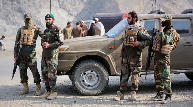 Pakistan: Güçlü bir yanıtla karşılaşacaklar