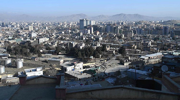 Afgan basını: Ülkede acil durum ilan edildi