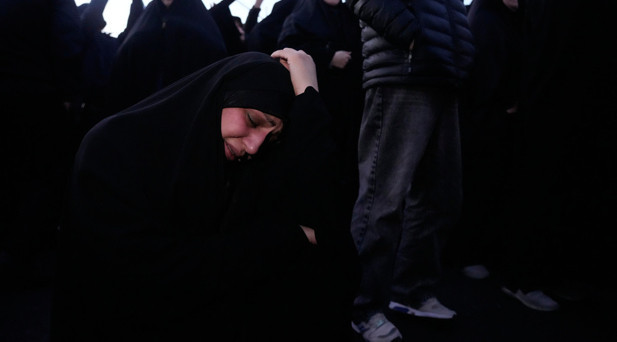  Devrim muhafızları başkomutanı öldü