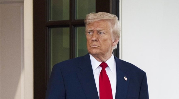 Trumptan İrana yeni tehdit