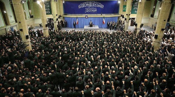 İran’ın en önemli askeri lideri olarak Ali Abdullahi öne çıkıyor