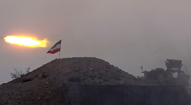 Irak, hava sahasının kapalı kalacağı süreyi uzattı