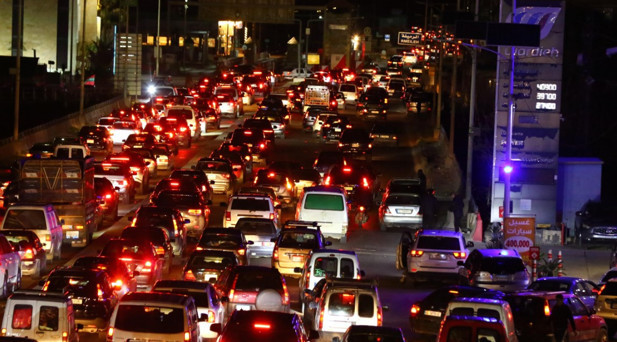İsrail ordusu, Lübnanın güneyi ve Bekaa’ya saldırı tehdidinde bulundu