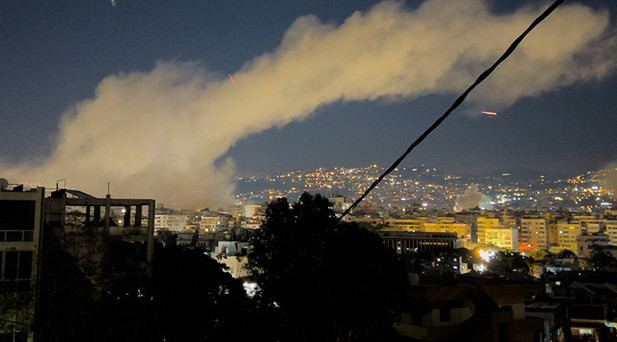 Lübnanda 31 ölü, 149 yaralı