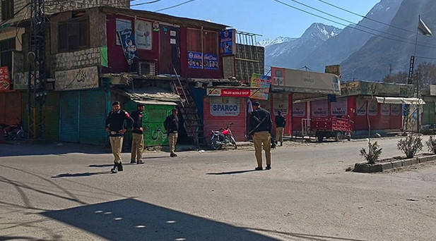İranda 41 asker yaşamını yitirdi