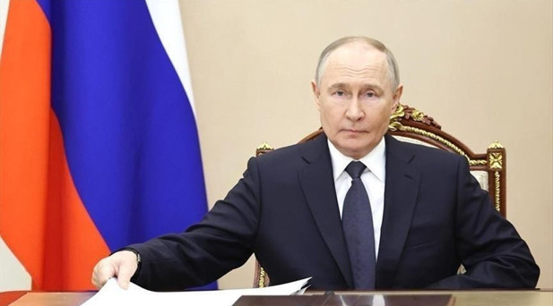 Putin, İranla ilgili görüşmeler yapacak