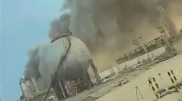 Suudi Arabistanda 8 İHA etkisiz hale getirildi