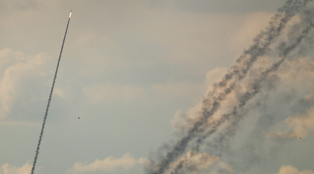 İsrail Tahran ve Beyruta yeni saldırı başlattı