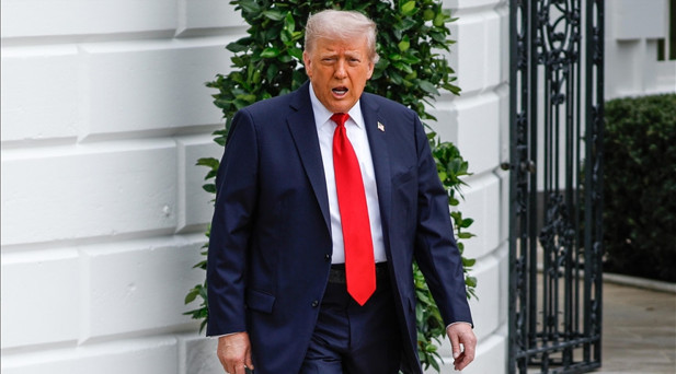 Trumptan İrana misilleme tehdidi: Çok yakında öğreneceksiniz