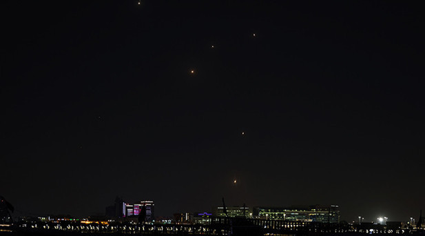 Katar, olaylara ilişkin görüntü paylaşılmasını yasakladı