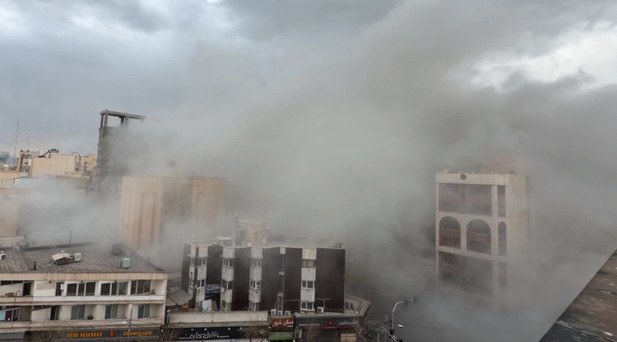 ABDnin Riyad Büyükelçiliği kapatıldı