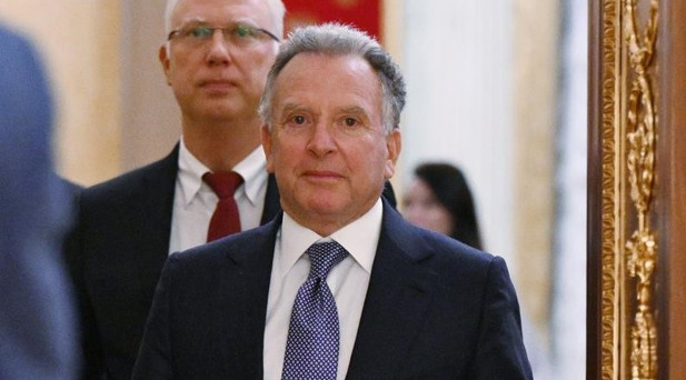 Witkofftan nükleer bomba iddiası