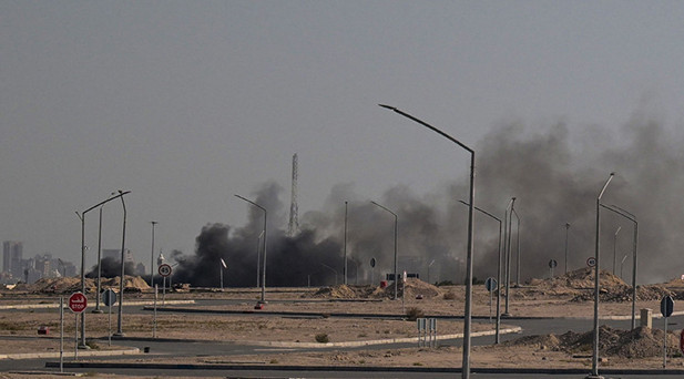 ABDden Orta Doğuda çok sayıda ülke için acil tahliye uyarısı