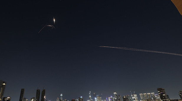 İran, saldırıları yoğunlaştıracağını duyurdu