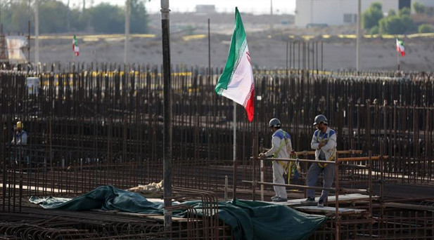 Rosatom, Buşehr Nükleer Santrali’nin tehdit altında olduğunu bildirdi