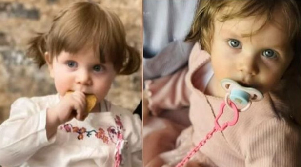 Hamaney’in torunu Zehra da hayatını kaybetti