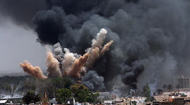 Lübnanda en az 11 kişi öldü