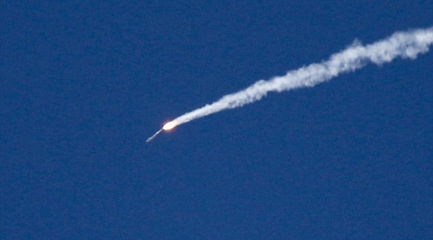 Hizbullahtan Hayfaya saldırı