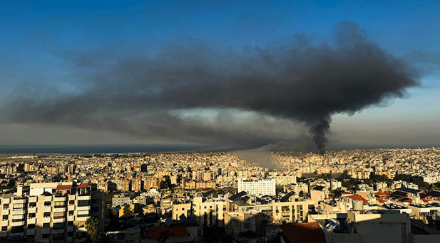 Rusya ve Çinden ABD-İsrail saldırılarına kınama