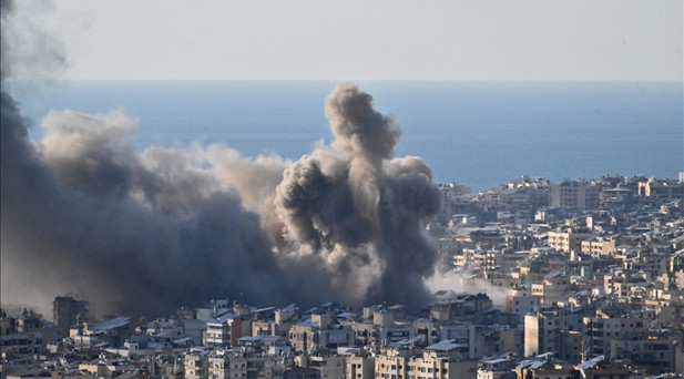 İrandan 4. misilleme