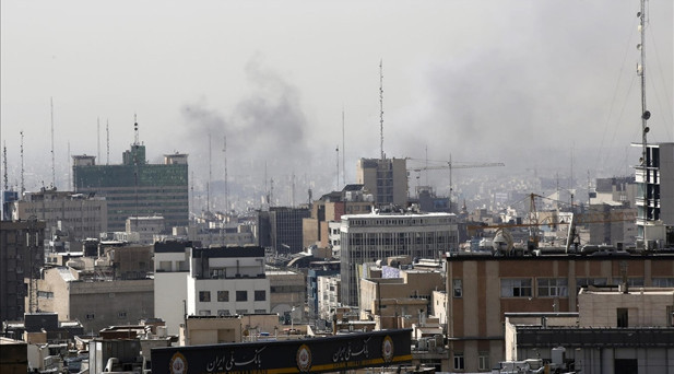 Katardan tahliye kararı