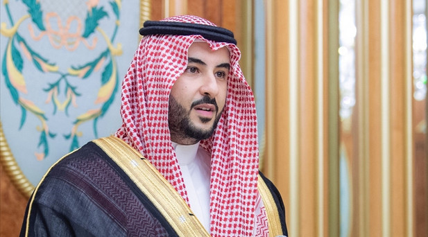 Suudi Arabistandan İrana uyarı