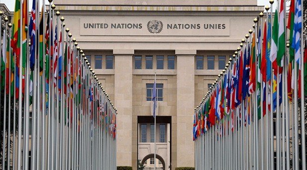 İrandan BMye çağrı