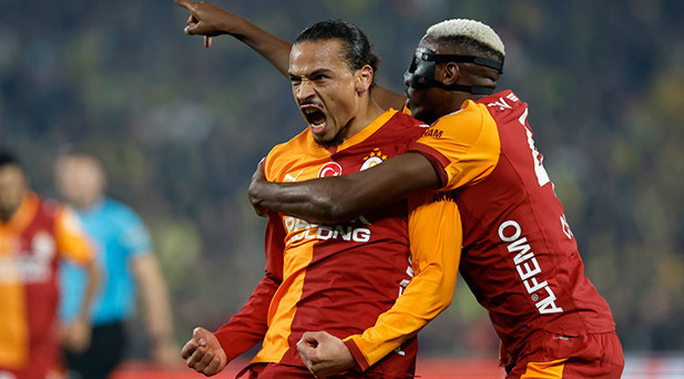 DEPLASMANDA EN ETKİLİ İSİM SANE