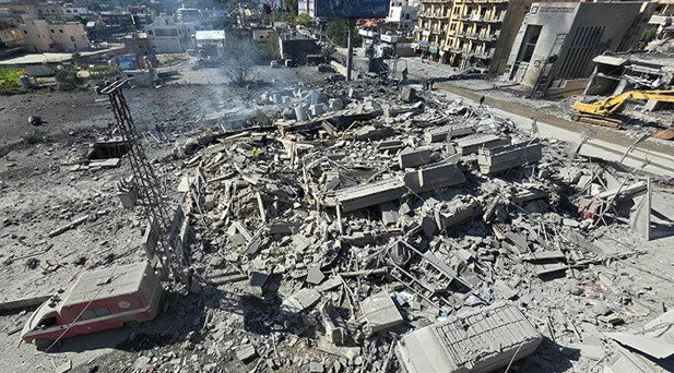 Bahreyn, 91 füze ve 151 İHAyı imha etti