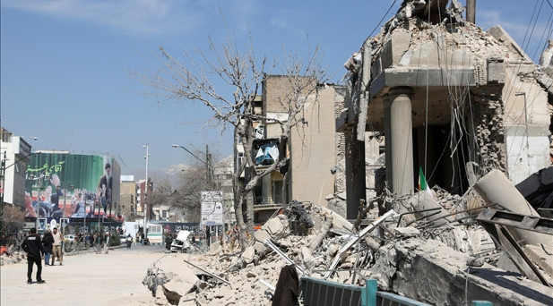 Savaş yeni aşamaya geçti