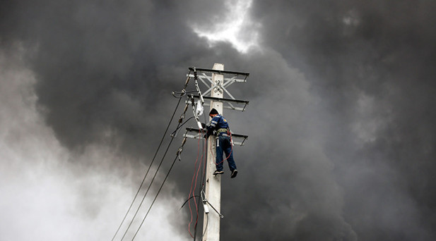 İsrail İsfahanı vurdu