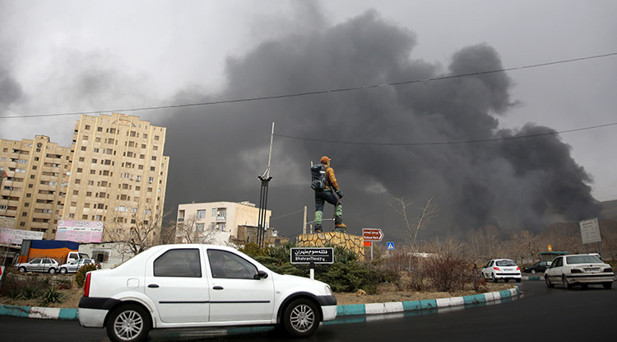 Bahreynde yaralı sayısı 32ye çıktı