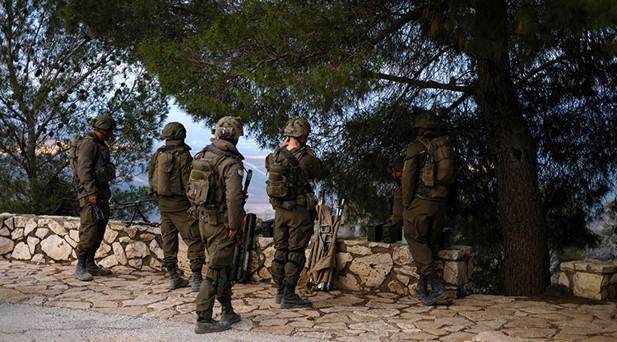 Bir ABD askeri yaşamını yitirdi