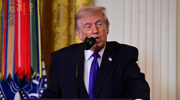 Trump, benzin fiyatlarının düşeceğini savundu