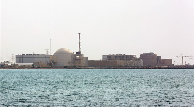 Rosatom, personelini İrandan tahliye edecek