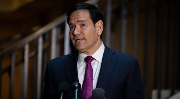 Rubio, İranı dünyayı rehin almakla suçladı